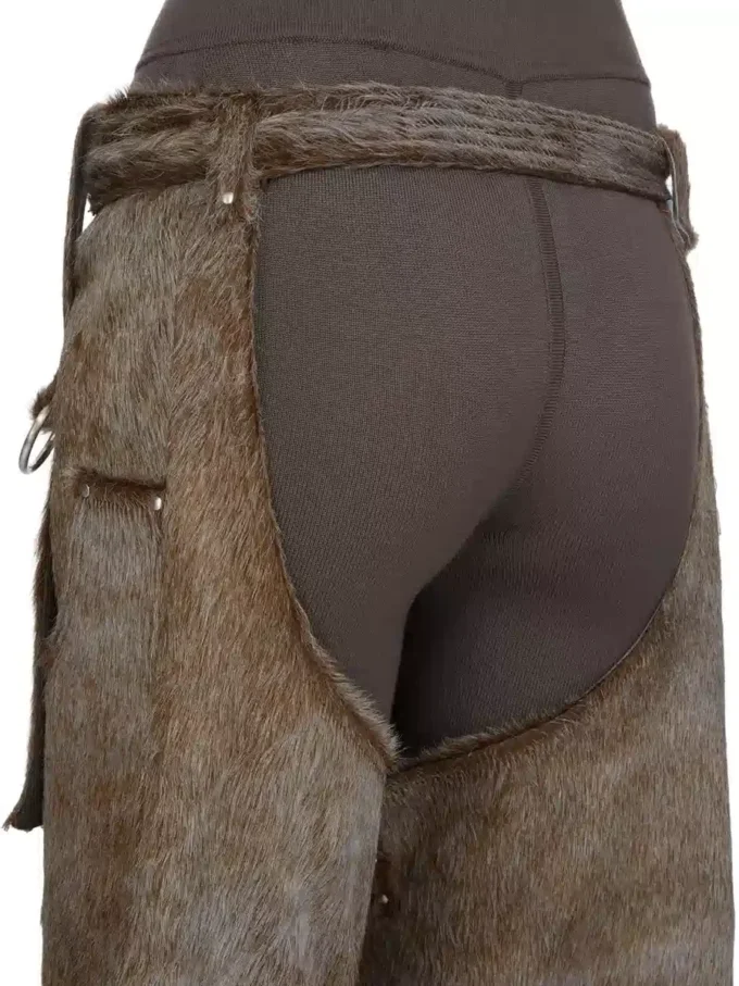 RICK OWENS – ACCESSORI RO02E4436LHLC-106