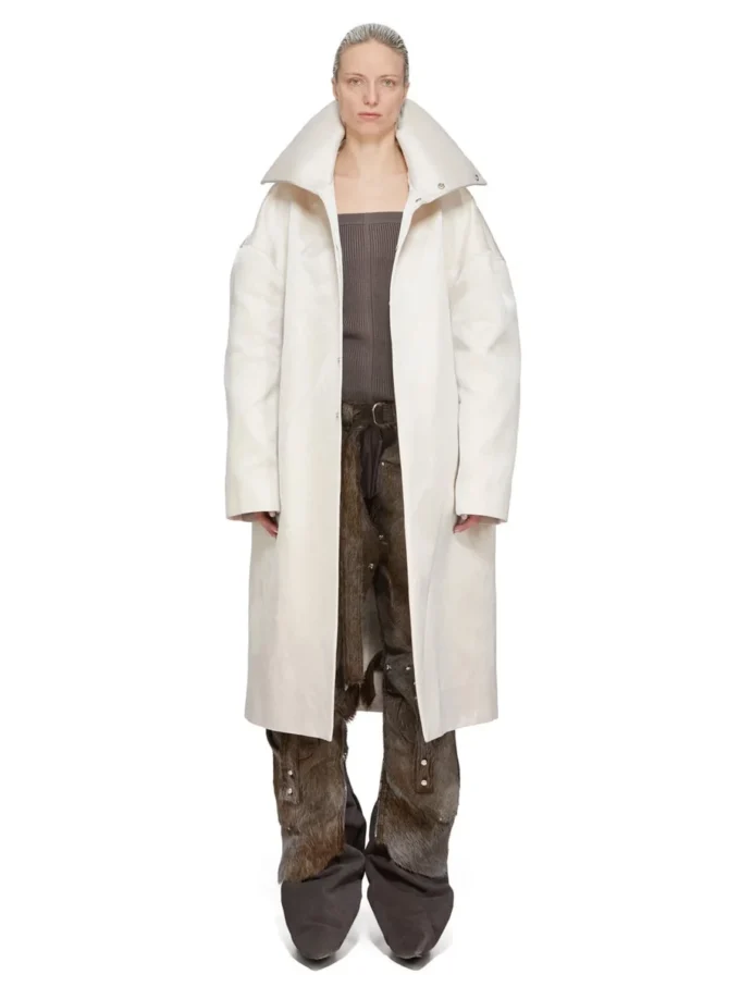 RICK OWENS – ACCESSORI RO02E4436LHLC-106