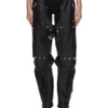 RICK OWENS – ACCESSORI RO02E4436LNV-09