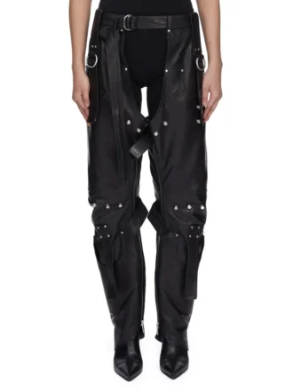 RICK OWENS – ACCESSORI RO02E4436LNV-09