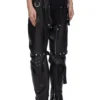 RICK OWENS – ACCESSORI RO02E4436LNV-09