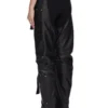 RICK OWENS – ACCESSORI RO02E4436LNV-09
