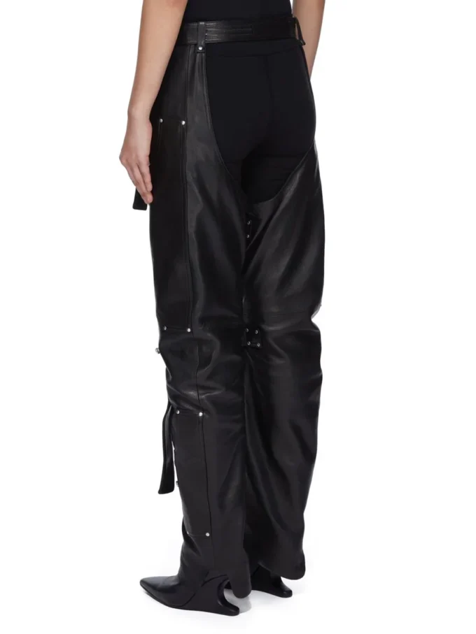 RICK OWENS – ACCESSORI RO02E4436LNV-09
