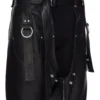 RICK OWENS – ACCESSORI RO02E4436LNV-09
