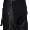 RICK OWENS – ACCESSORI RO02E4436LNV-09