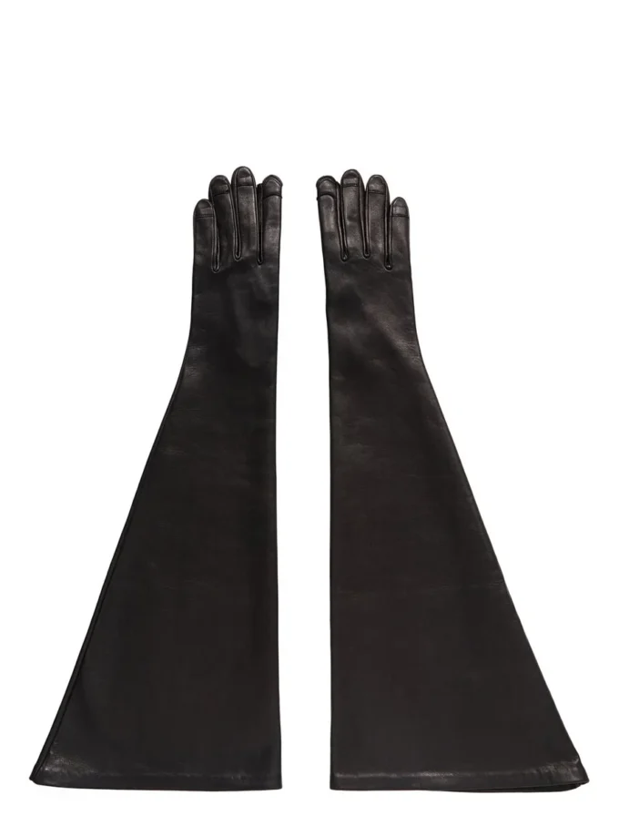 RICK OWENS – ACCESSORI RO02E4450LBNG-09