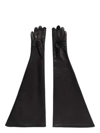 RICK OWENS – ACCESSORI RO02E4450LBNG-09