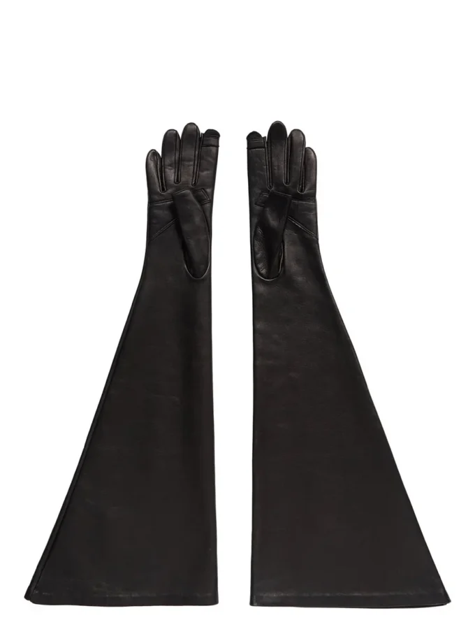 RICK OWENS – ACCESSORI RO02E4450LBNG-09