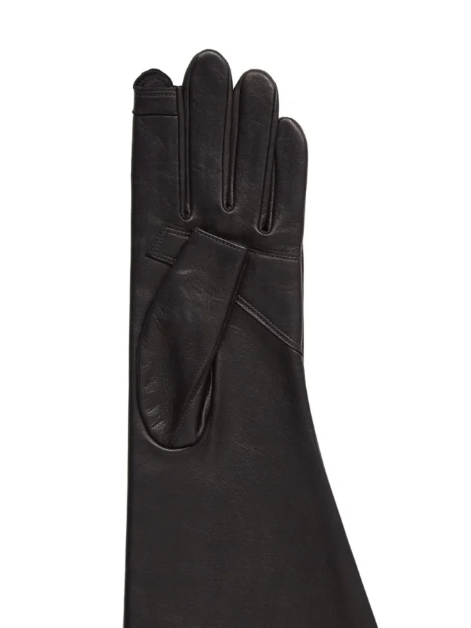 RICK OWENS – ACCESSORI RO02E4450LBNG-09