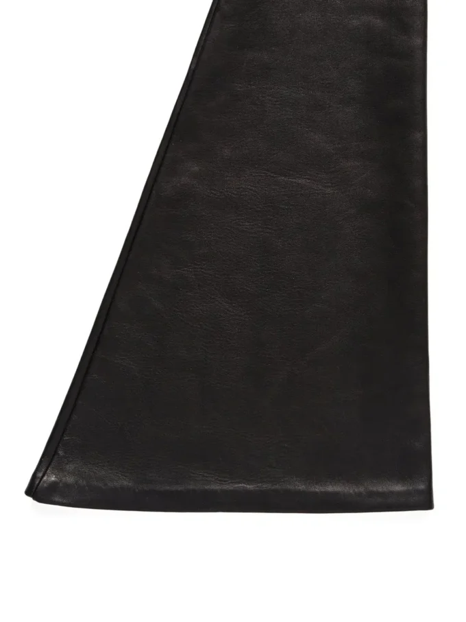 RICK OWENS – ACCESSORI RO02E4450LBNG-09