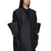 RICK OWENS – ACCESSORI RO02E4450LBNG-09