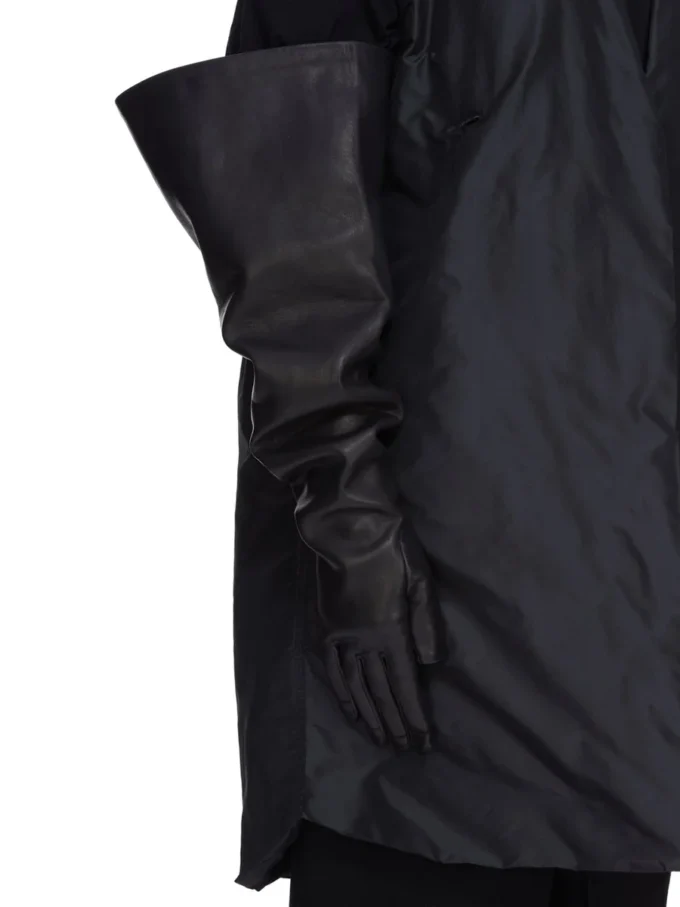 RICK OWENS – ACCESSORI RO02E4450LBNG-09