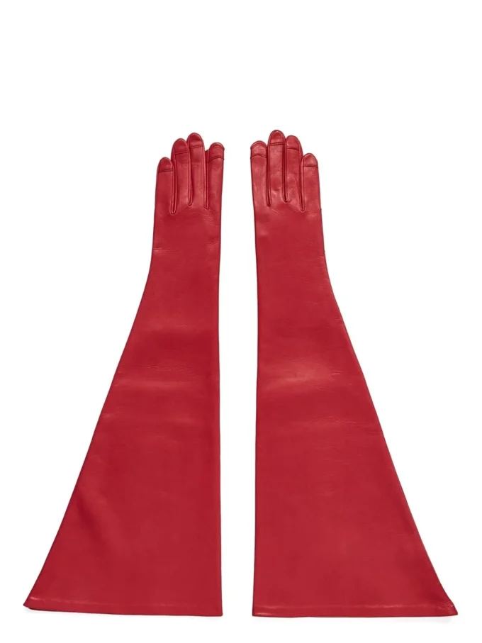 RICK OWENS – ACCESSORI RO02E4450LBNG-73