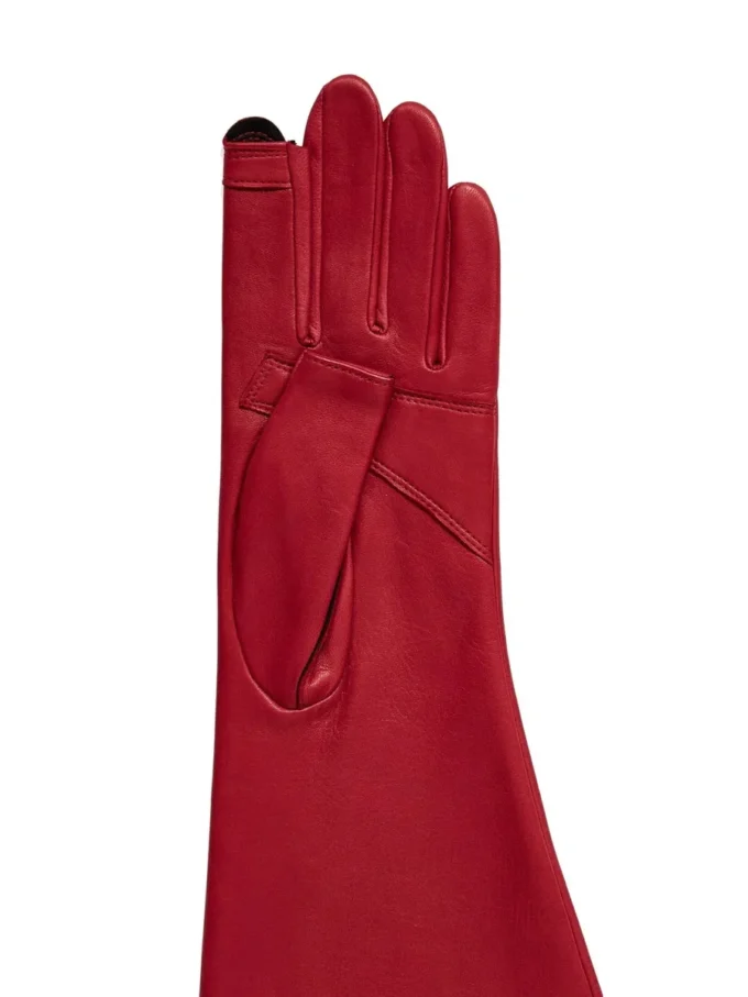 RICK OWENS – ACCESSORI RO02E4450LBNG-73