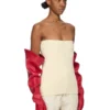 RICK OWENS – ACCESSORI RO02E4450LBNG-73