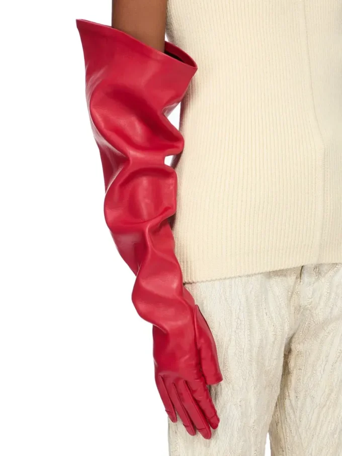 RICK OWENS – ACCESSORI RO02E4450LBNG-73