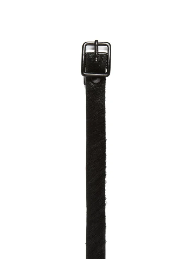 RICK OWENS – ACCESSORI RR02E1400LHLBH-09
