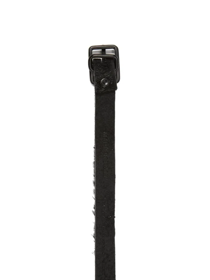 RICK OWENS – ACCESSORI RR02E1400LHLBH-09
