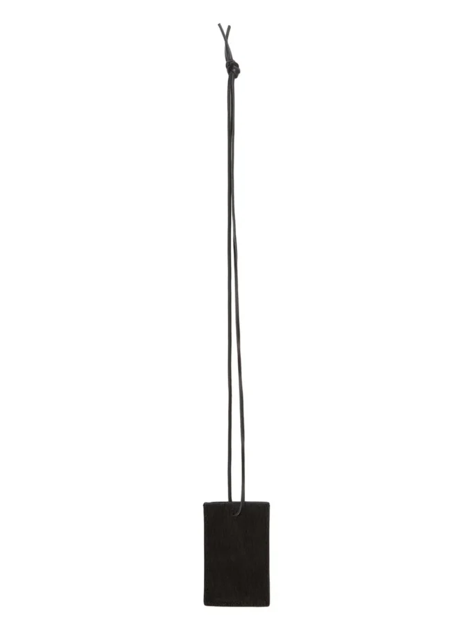 RICK OWENS – ACCESSORI RR02E1409LHL-09