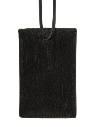 RICK OWENS – ACCESSORI RR02E1409LHL-09