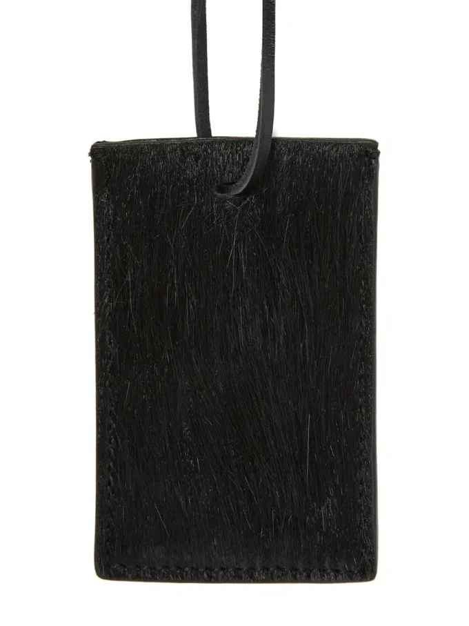 RICK OWENS – ACCESSORI RR02E1409LHL-09
