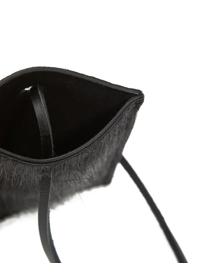 RICK OWENS – ACCESSORI RR02E1409LHL-09