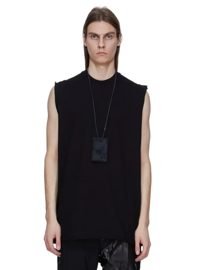 RICK OWENS – ACCESSORI RR02E1409LHL-09