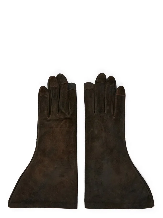 RICK OWENS – ACCESSORI RR02E1452LCSI-106