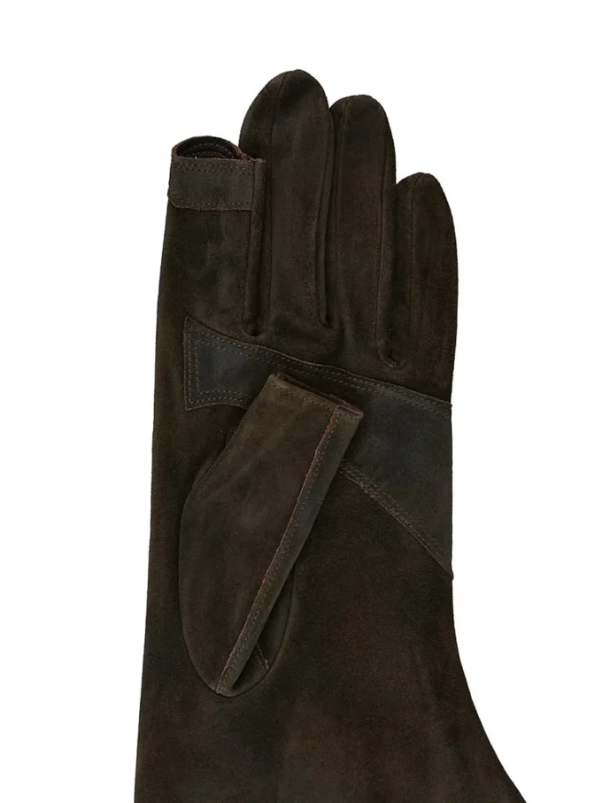 RICK OWENS – ACCESSORI RR02E1452LCSI-106