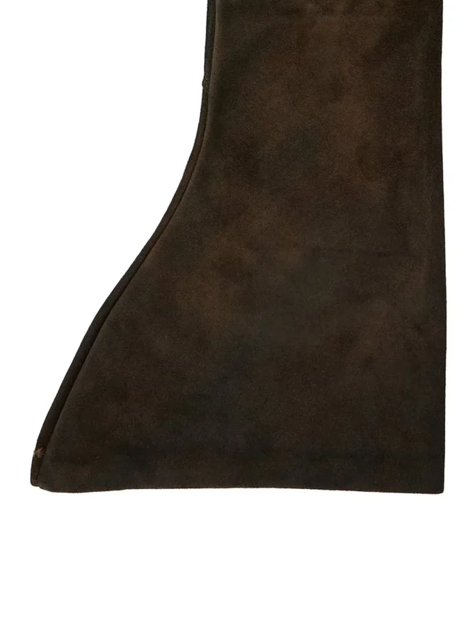 RICK OWENS – ACCESSORI RR02E1452LCSI-106
