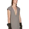 RICK OWENS – ACCESSORI RR02E1452LCSI-106