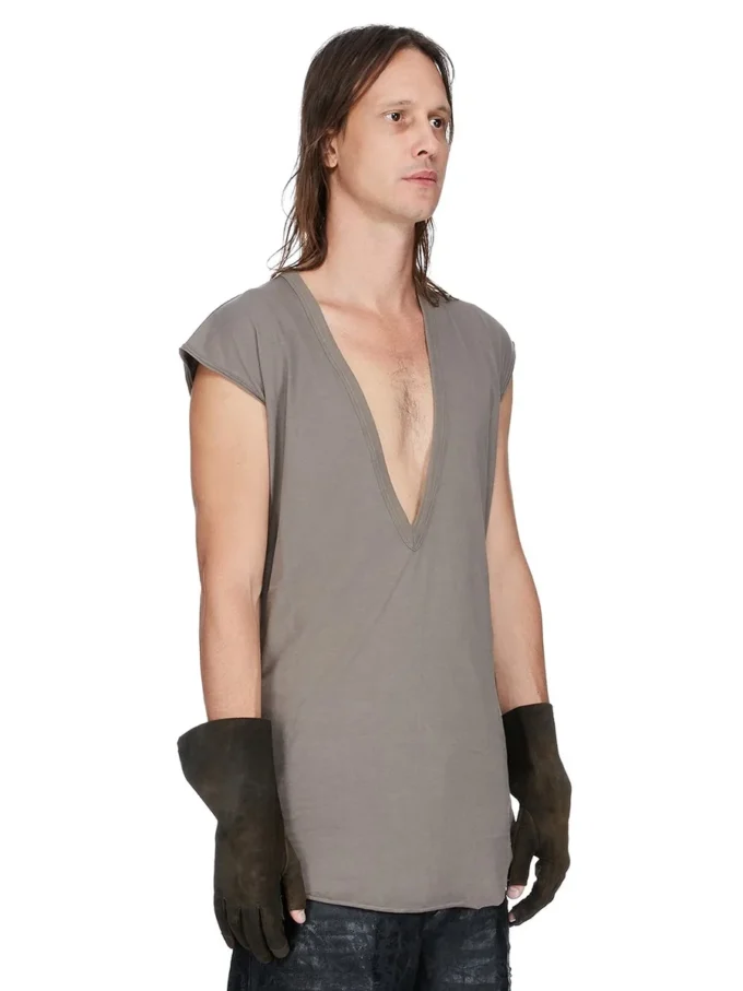 RICK OWENS – ACCESSORI RR02E1452LCSI-106