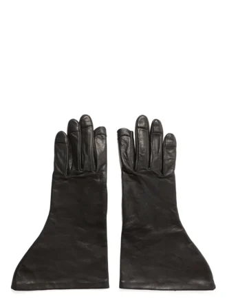 RICK OWENS – ACCESSORI RR02E1452LNV-09