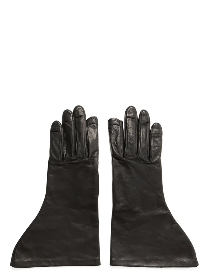RICK OWENS – ACCESSORI RR02E1452LNV-09