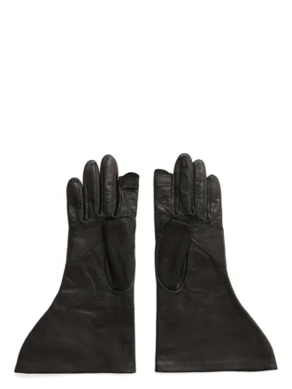 RICK OWENS – ACCESSORI RR02E1452LNV-09