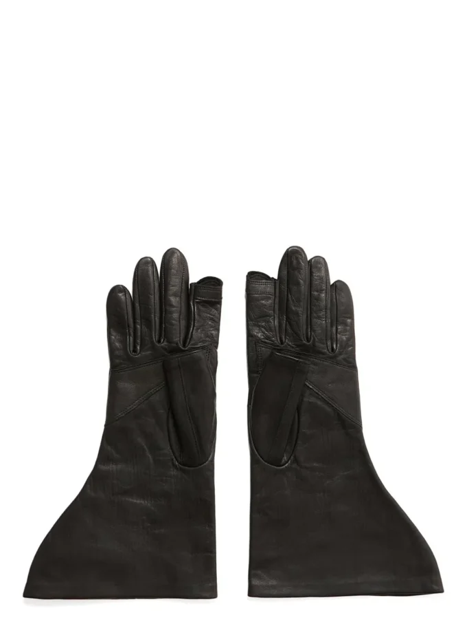 RICK OWENS – ACCESSORI RR02E1452LNV-09