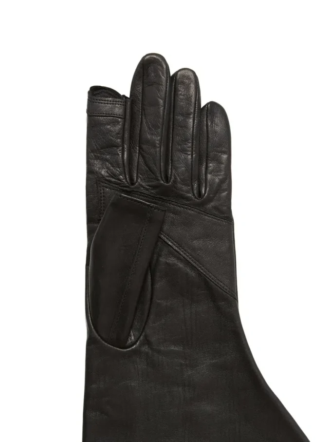 RICK OWENS – ACCESSORI RR02E1452LNV-09