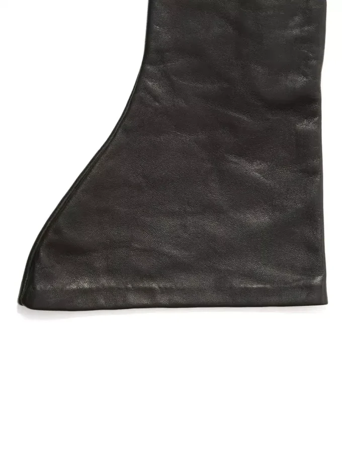 RICK OWENS – ACCESSORI RR02E1452LNV-09