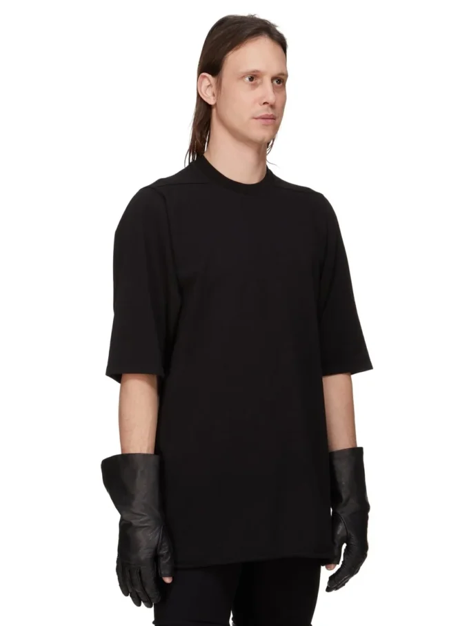 RICK OWENS – ACCESSORI RR02E1452LNV-09