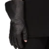 RICK OWENS – ACCESSORI RR02E1452LNV-09