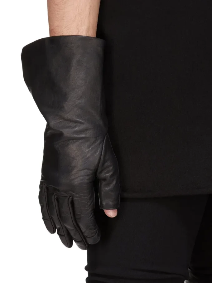 RICK OWENS – ACCESSORI RR02E1452LNV-09