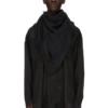 RICK OWENS – ACCESSORI RU02E1460SCAR-09