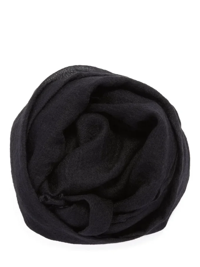 RICK OWENS – ACCESSORI RU02E1460SCAR-09
