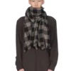 RICK OWENS – ACCESSORI RU02E1463SCARJP-34P