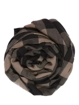 RICK OWENS – ACCESSORI RU02E1463SCARJP-34P