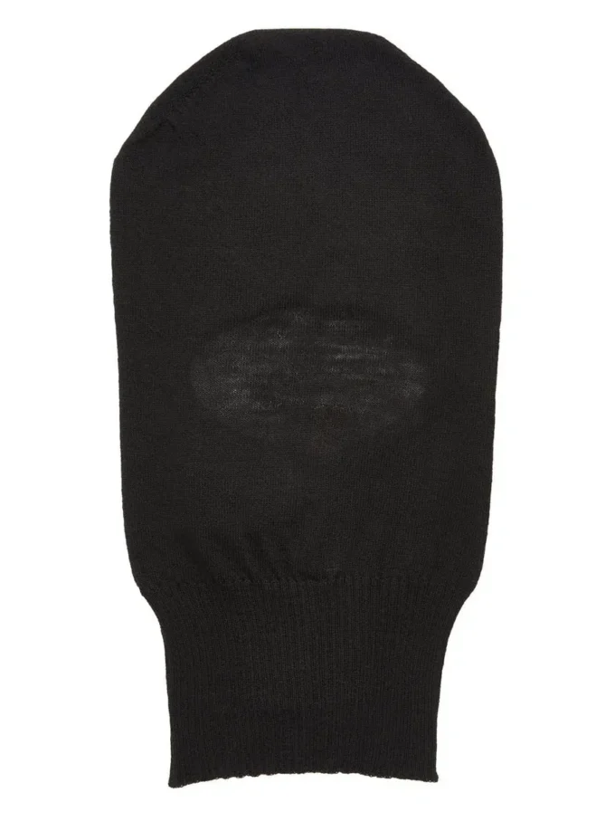 RICK OWENS – ACCESSORI RU02E1478M-09