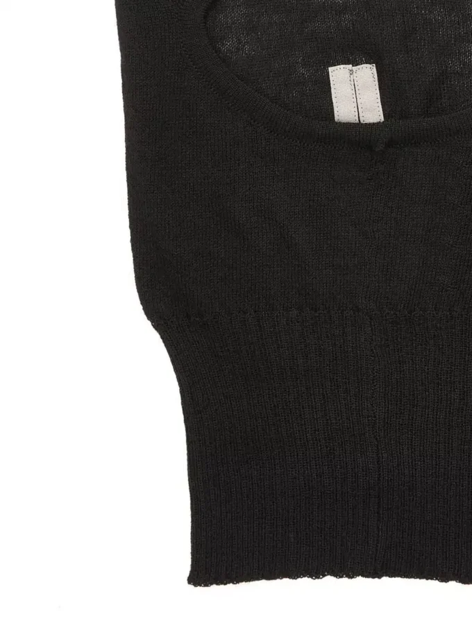 RICK OWENS – ACCESSORI RU02E1478M-09