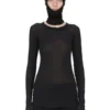 RICK OWENS – ACCESSORI RU02E1478M-09