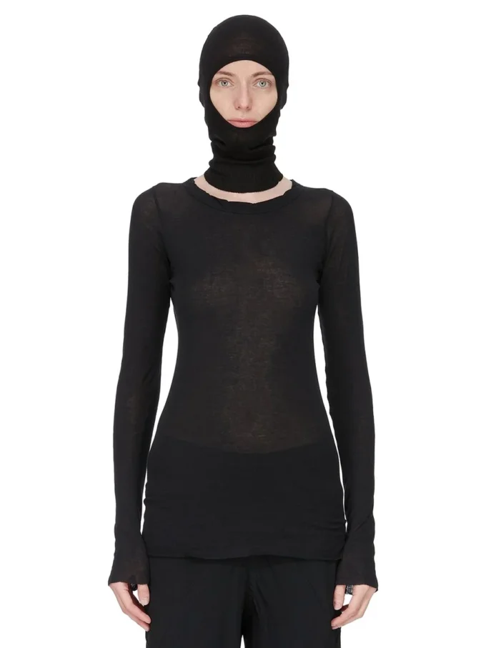 RICK OWENS – ACCESSORI RU02E1478M-09