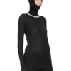 RICK OWENS – ACCESSORI RU02E1478M-09